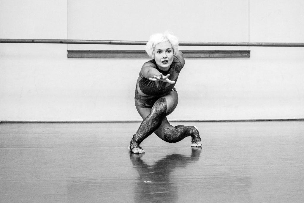Renata - Danza