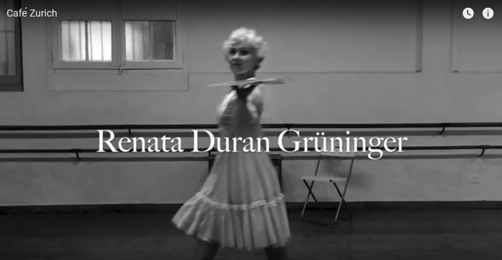 Renata - CV
