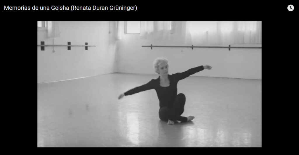 Renata - CV